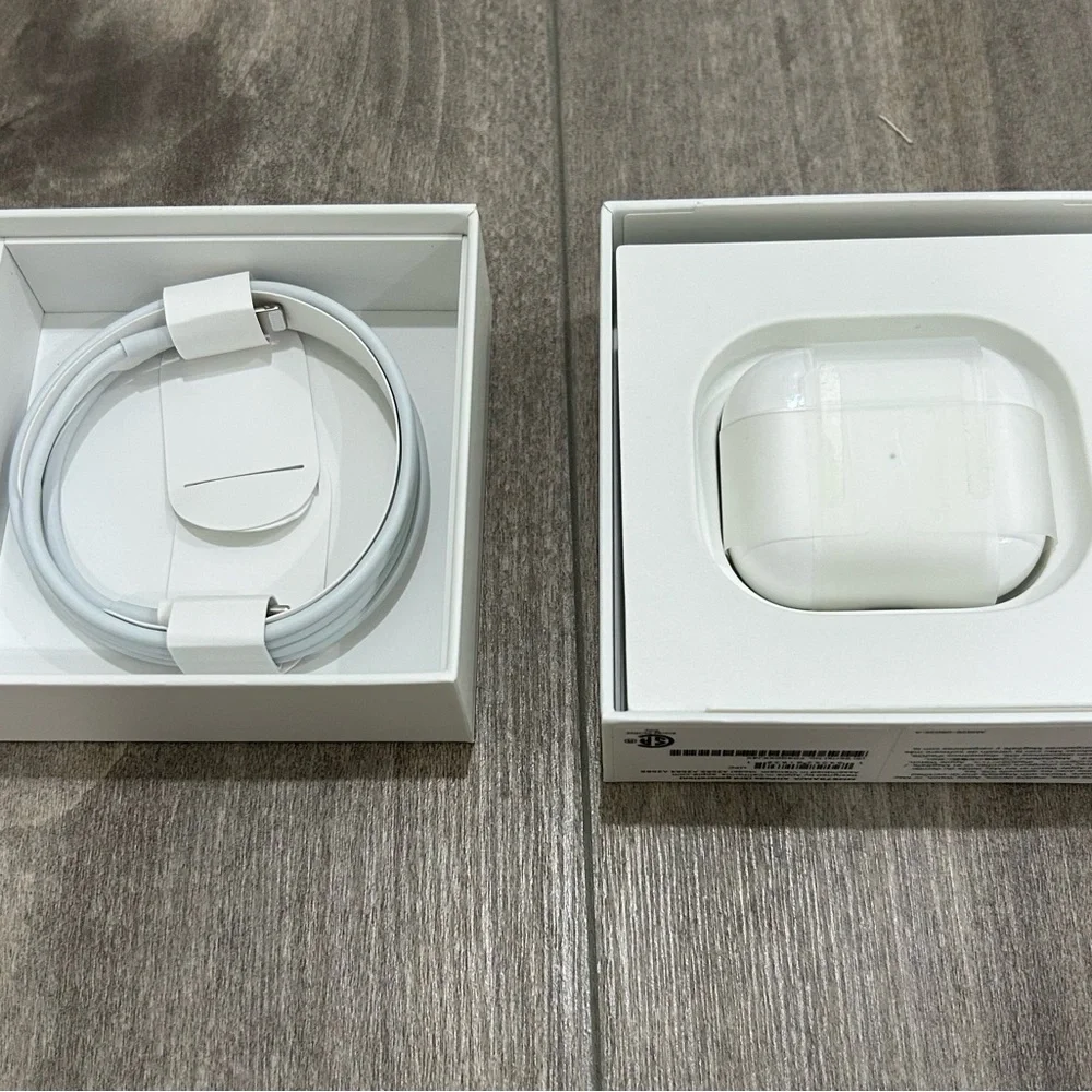 Apple airpods 3rd
